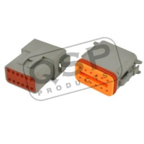 Y-Kabel - Checkbox - QCB-Y12-0002 QSP Products
